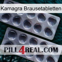 Kamagra Effervescent 31